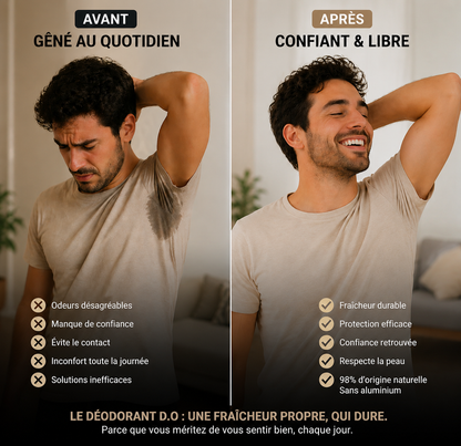 Déodorant 24H Oud Rose