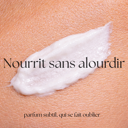 Chantilly Nourrissante Oud Rose