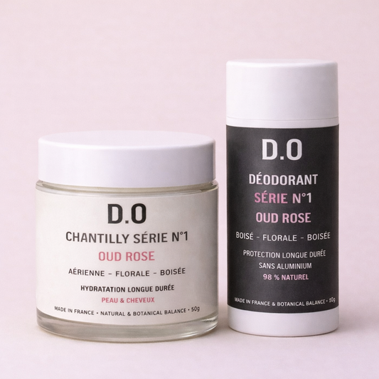 Le Duo Essentiel D.O